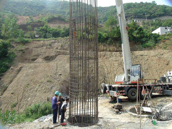 福建预埋注浆管